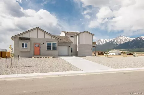 150 And 150a Red Tail Blvd, Buena Vista, CO 81211