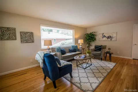 6027 Dudley Ct, Arvada, CO 80004 photo 3