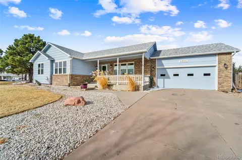 9950 Glenellen Dr, Peyton, CO 80831