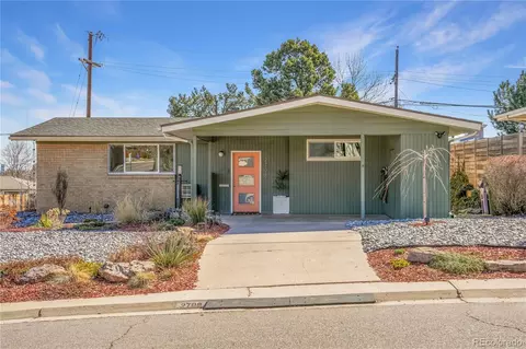 2708 S Patton Ct, Denver, CO 80236