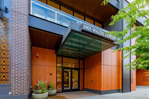 1901 Wazee St #407, Denver, CO 80202