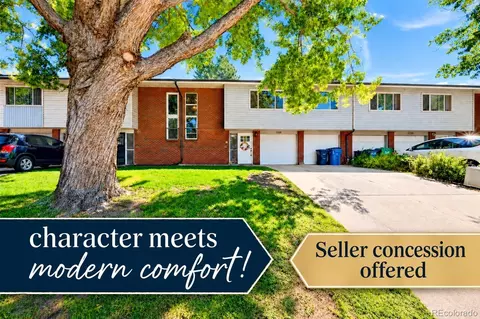 2288 S Sherman St, Denver, CO 80210