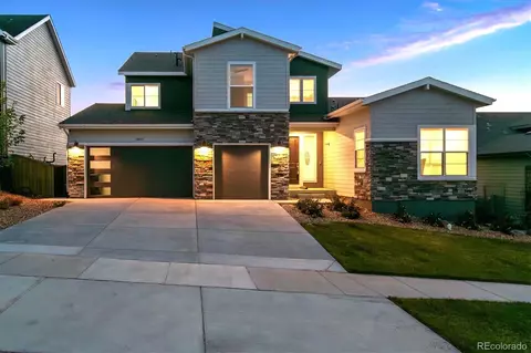 14337 Shasta Daisy Pt, Parker, CO 80134