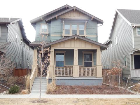 9244 E 52nd Dr, Denver, CO 80238 photo 1
