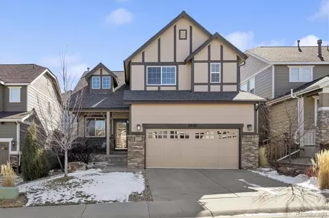 2932 Open Sky Way, Castle Rock, CO 80109