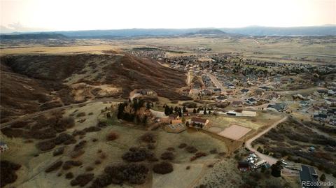 1819 Haystack Rd, Castle Rock, CO 80104 photo 2