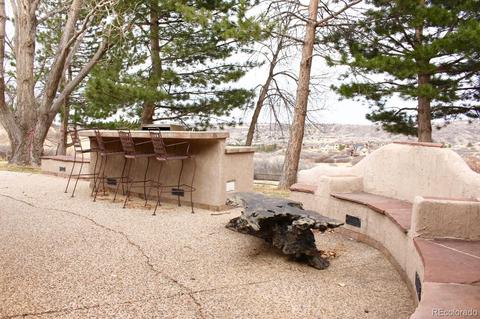 1819 Haystack Rd, Castle Rock, CO 80104 photo 23