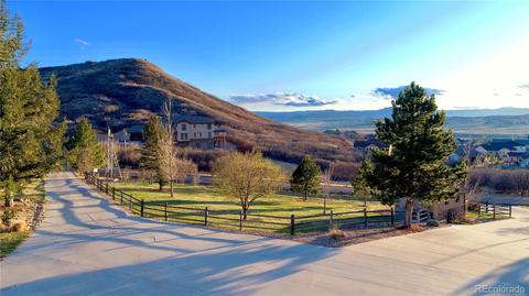 1819 Haystack Rd, Castle Rock, CO 80104 photo 3