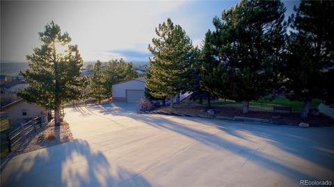 1819 Haystack Rd, Castle Rock, CO 80104 photo 31