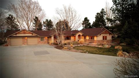 1819 Haystack Rd, Castle Rock, CO 80104 photo 1