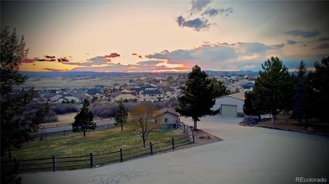 1819 Haystack Rd, Castle Rock, CO 80104 photo 33