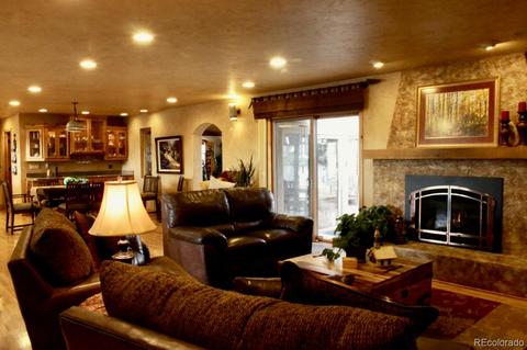 1819 Haystack Rd, Castle Rock, CO 80104 photo 7