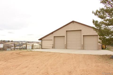 1819 Haystack Rd, Castle Rock, CO 80104 photo 30