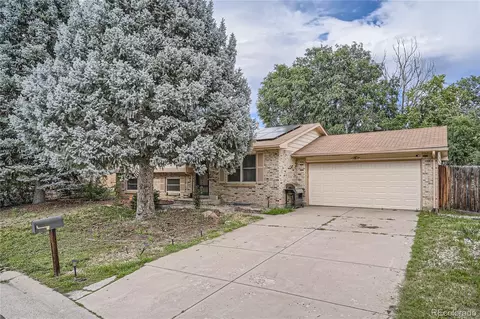 19352 Eldorado Dr, Aurora, CO 80013 photo 1