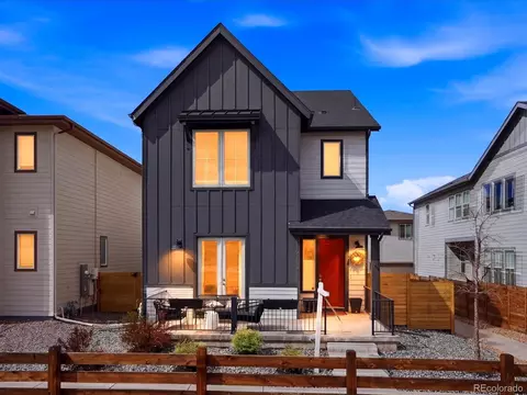 6074 Sima Cir, Littleton, CO 80130