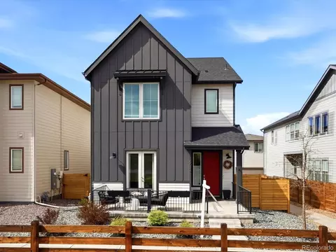 6074 Sima Cir, Littleton, CO 80130