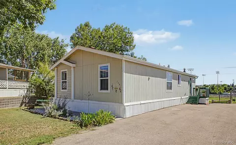 3405 Sinton Rd, Colorado Springs, CO 80907