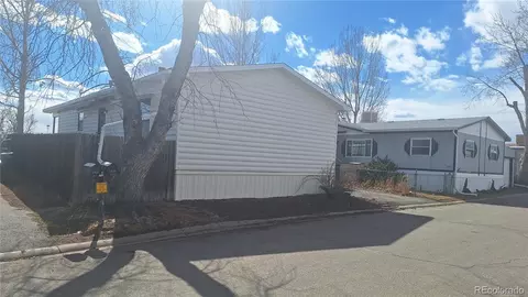 2930 Oriole St, Denver, CO 80260