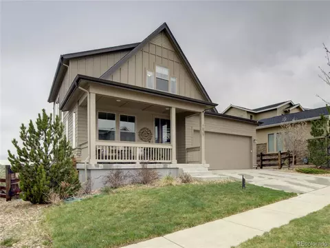 7025 S Buchanan Ct, Aurora, CO 80016