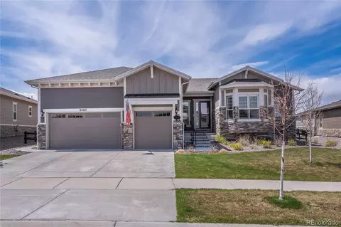 8463 S Quemoy Ct, Aurora, CO 80016