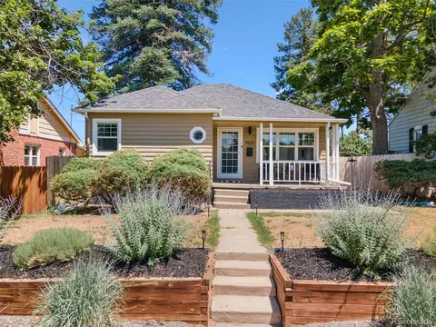 3820 S Grant St, Englewood, CO 80113