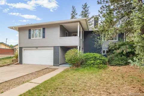 951 S Taft St, Lakewood, CO 80228