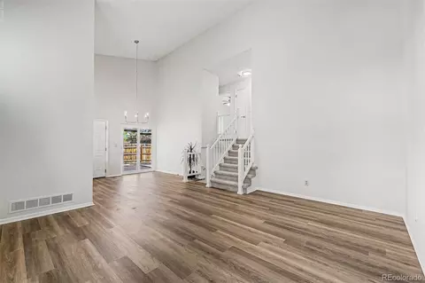 Living - 21584 E Powers Pl, Aurora, CO 80015 photo 3 of 7