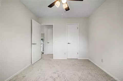 Bedroom - 21584 E Powers Pl, Aurora, CO 80015 photo 7 of 7