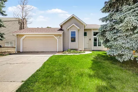 21584 E Powers Pl, Aurora, CO 80015