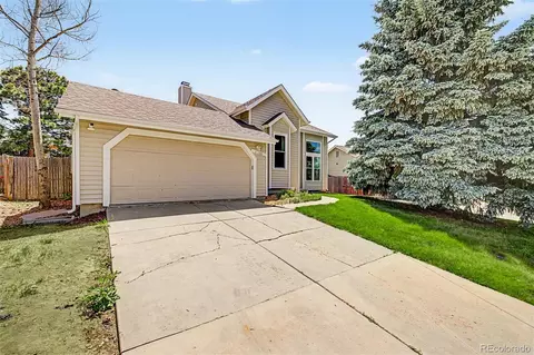 Exterior - 21584 E Powers Pl, Aurora, CO 80015 photo 2 of 11