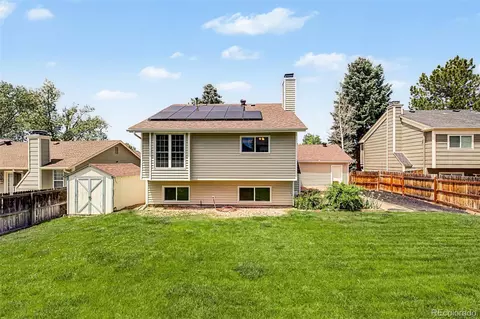 Exterior - 21584 E Powers Pl, Aurora, CO 80015 photo 4 of 11