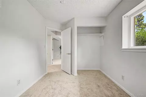 Bedroom - 21584 E Powers Pl, Aurora, CO 80015 photo 5 of 7