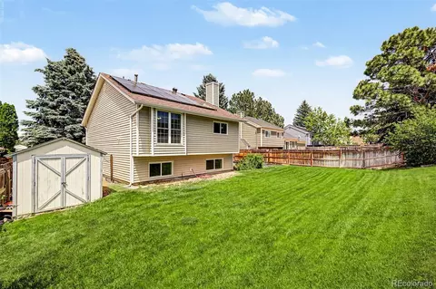 Exterior - 21584 E Powers Pl, Aurora, CO 80015 photo 5 of 11