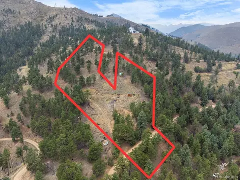 601 Escape Rte, Boulder, CO 80302 photo 2