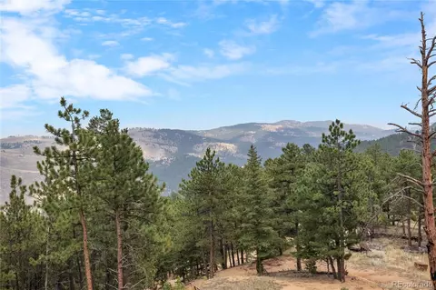 601 Escape Rte, Boulder, CO 80302