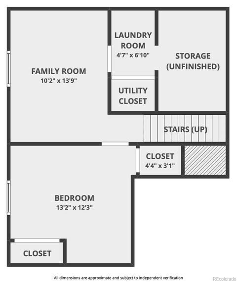 6345 Xavier Ct, Arvada, CO 80003 photo 33