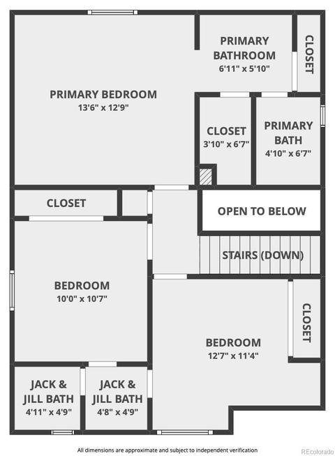 6345 Xavier Ct, Arvada, CO 80003 photo 32
