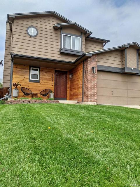 6345 Xavier Ct, Arvada, CO 80003 photo 2