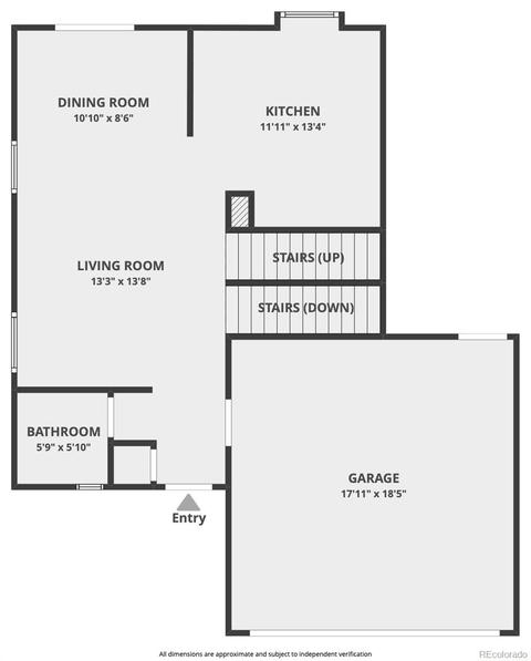 6345 Xavier Ct, Arvada, CO 80003 photo 31
