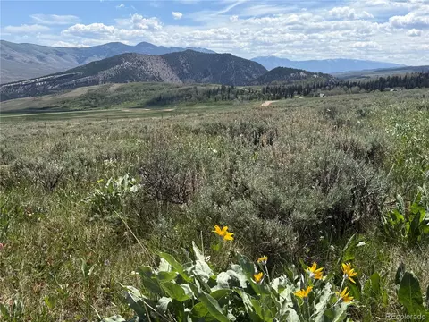 Spring Creek Ranch Road, Silverthorne, CO 80498