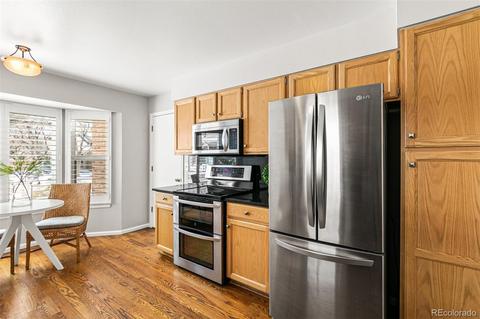 7595 E Gunnison Pl, Denver, CO 80231 photo 11