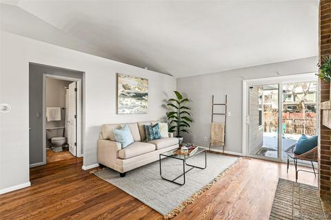 7595 E Gunnison Pl, Denver, CO 80231 photo 3