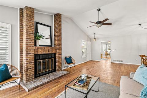7595 E Gunnison Pl, Denver, CO 80231 photo 5