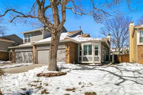 7595 E Gunnison Pl, Denver, CO 80231 photo 1