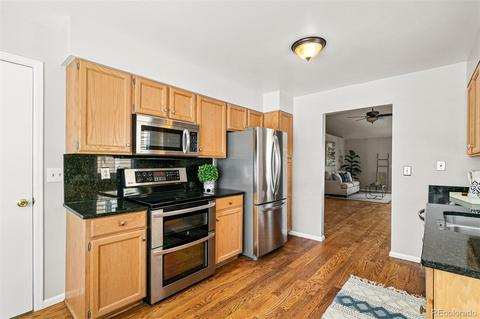 7595 E Gunnison Pl, Denver, CO 80231 photo 10