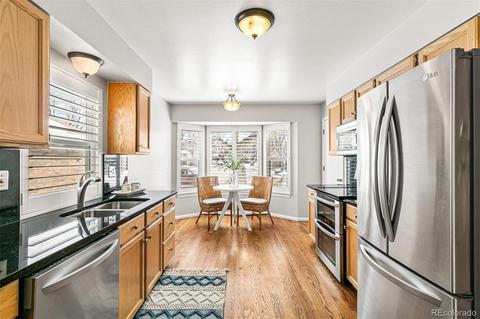 7595 E Gunnison Pl, Denver, CO 80231 photo 9