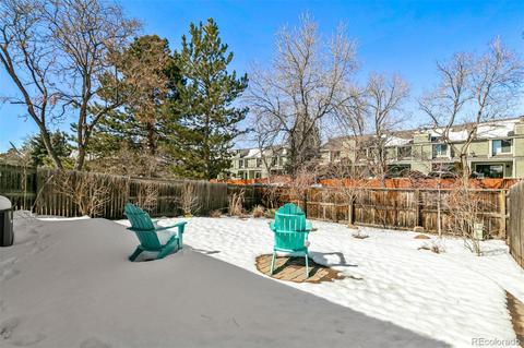 7595 E Gunnison Pl, Denver, CO 80231 photo 29