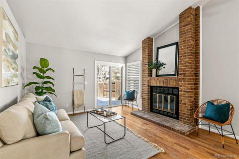 7595 E Gunnison Pl, Denver, CO 80231 photo 2