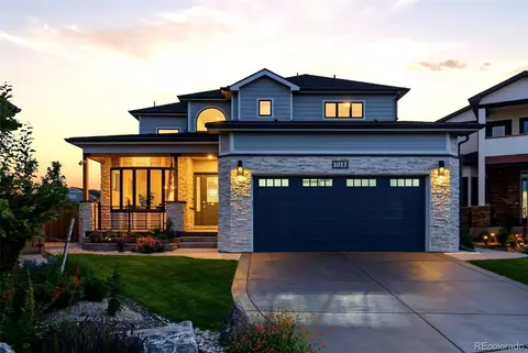 1017 Turnberry Cir, Louisville, CO 80027