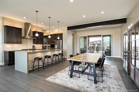 10153 Bellwether Ln, Lone Tree, CO 80124 photo 15